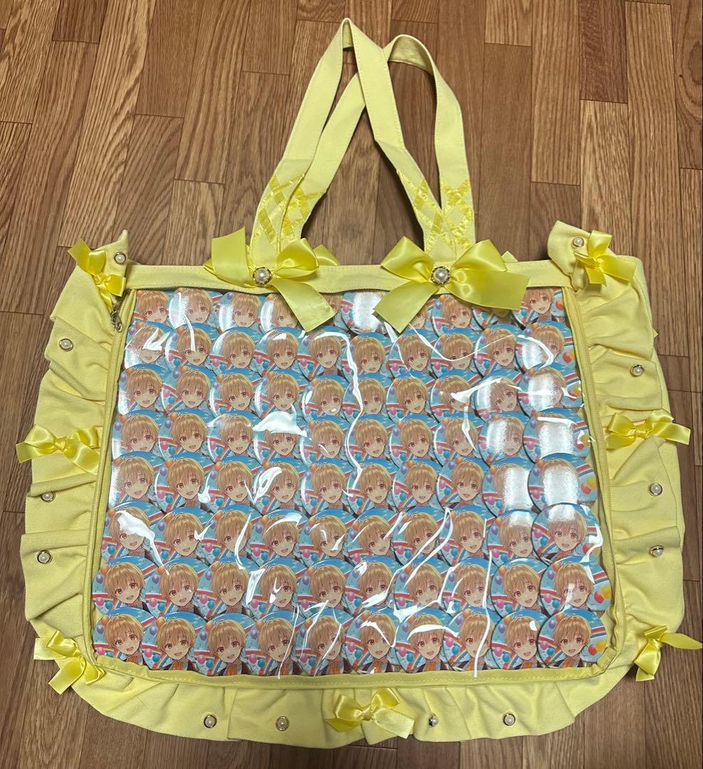 すとぷり】【るぅとくん】痛バ 缶バッジ すとねく - メルカリ