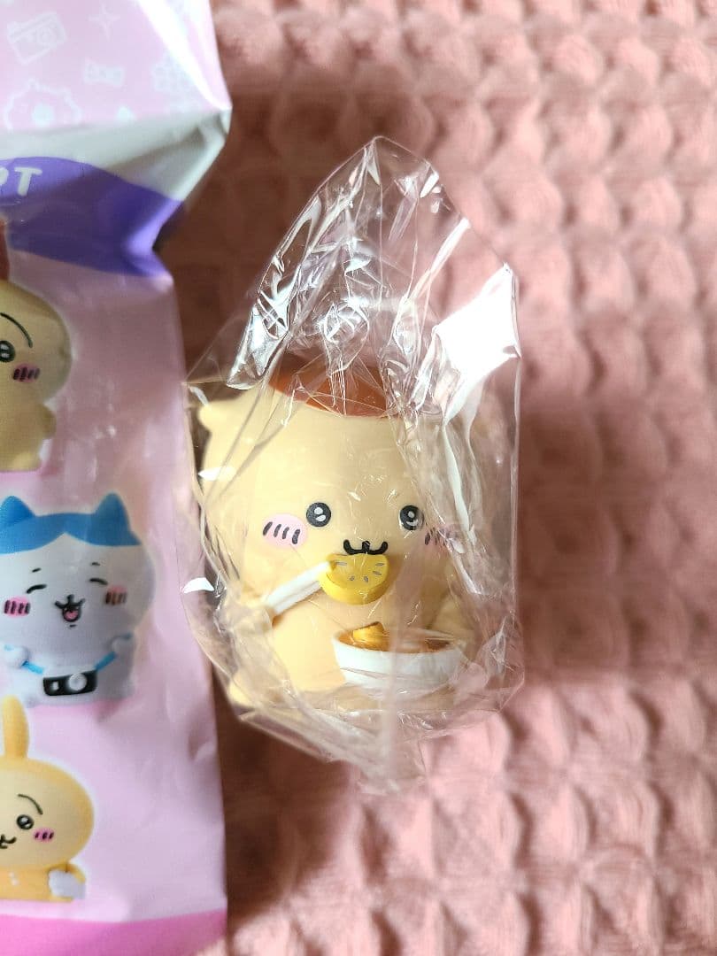 ちいかわ 【くりまんじゅう グッズ6点セット】 - メルカリ