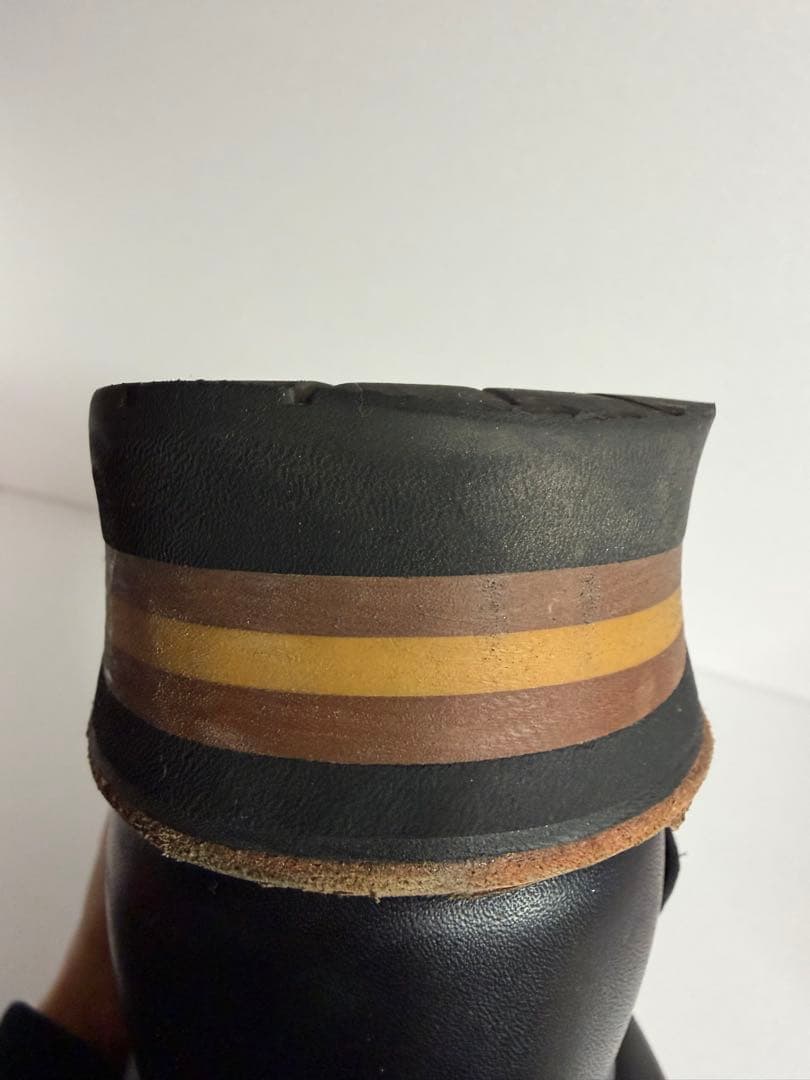 希少　美品　箱付き　Schott エンジニアブーツ　27.5cm