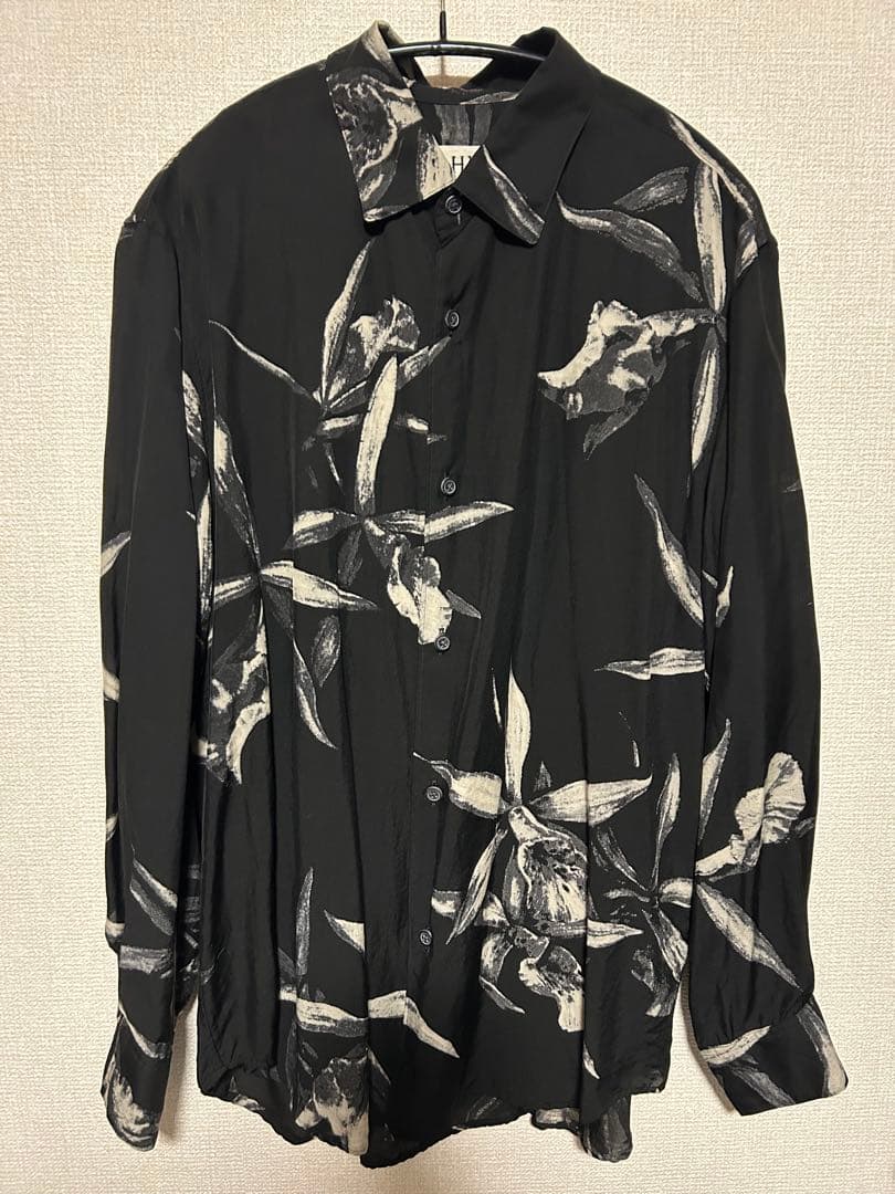 トップス NAHYAT W-028