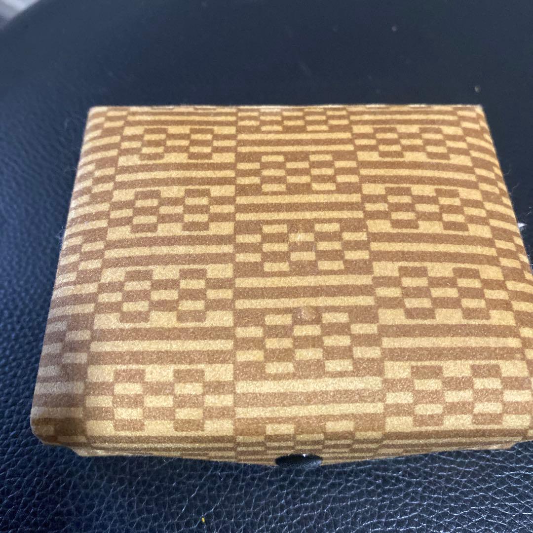 K18枠❤️カメオブローチ 十二星座 ヴィンテージ 一点物 貴金属