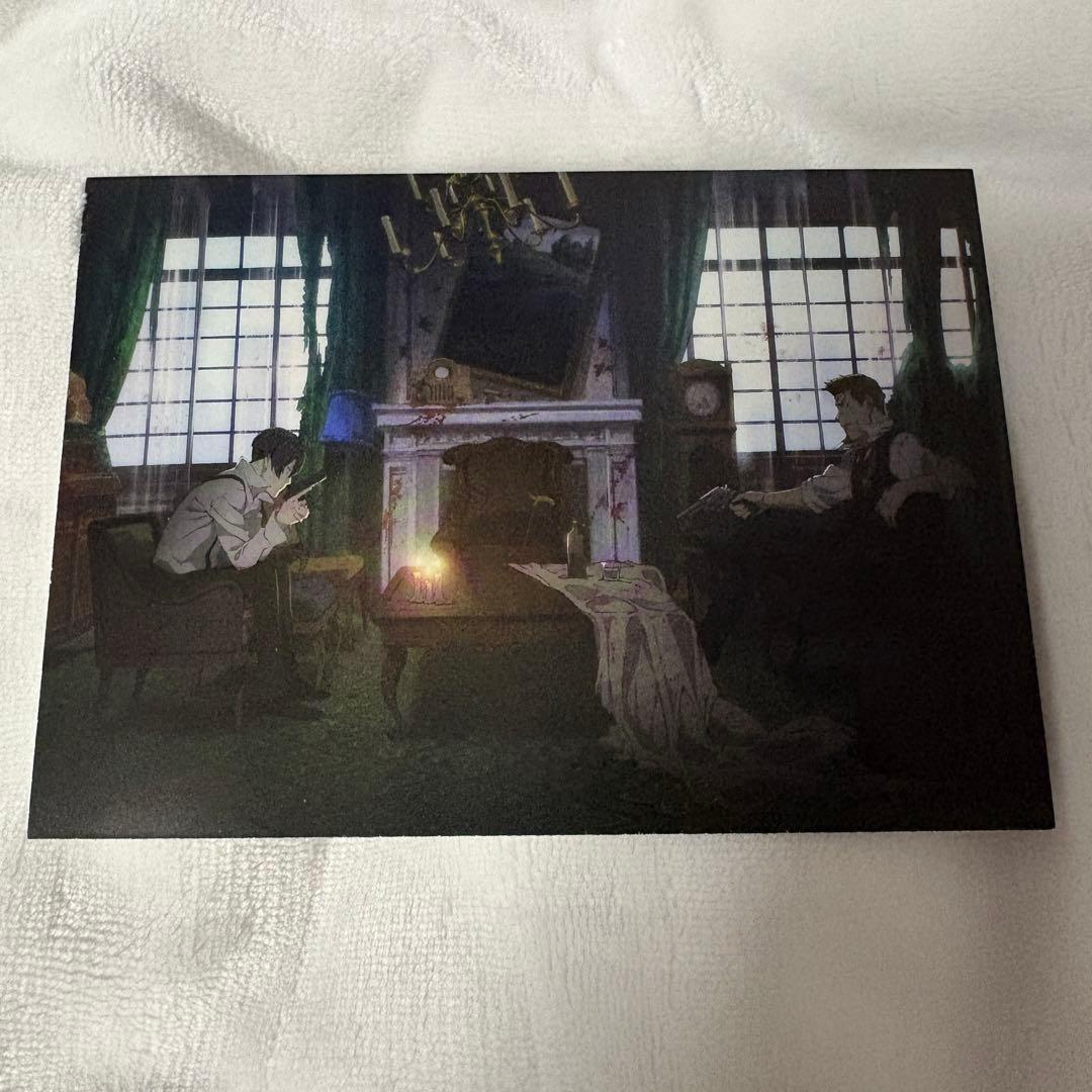 91Days DVD 全7巻セット BOX・特典付き