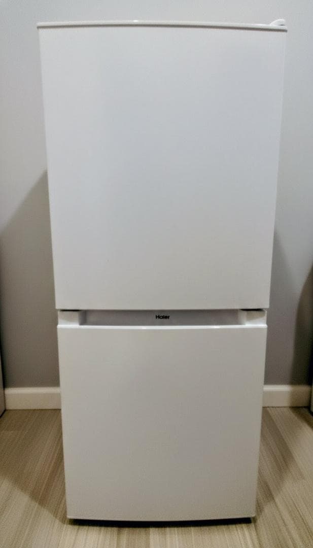 【2023年製・美品】ハイアール 冷蔵庫 121L JR-NF121B ハイアール JR-NF121B 価格比較 - 価格.com