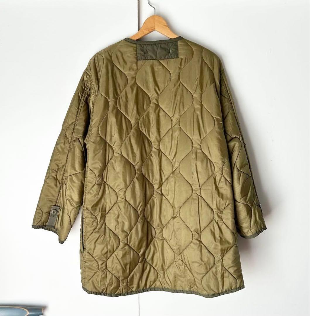 STAMMBAUM×L'Appartement（シュタンバウム)モッズコート - メルカリ