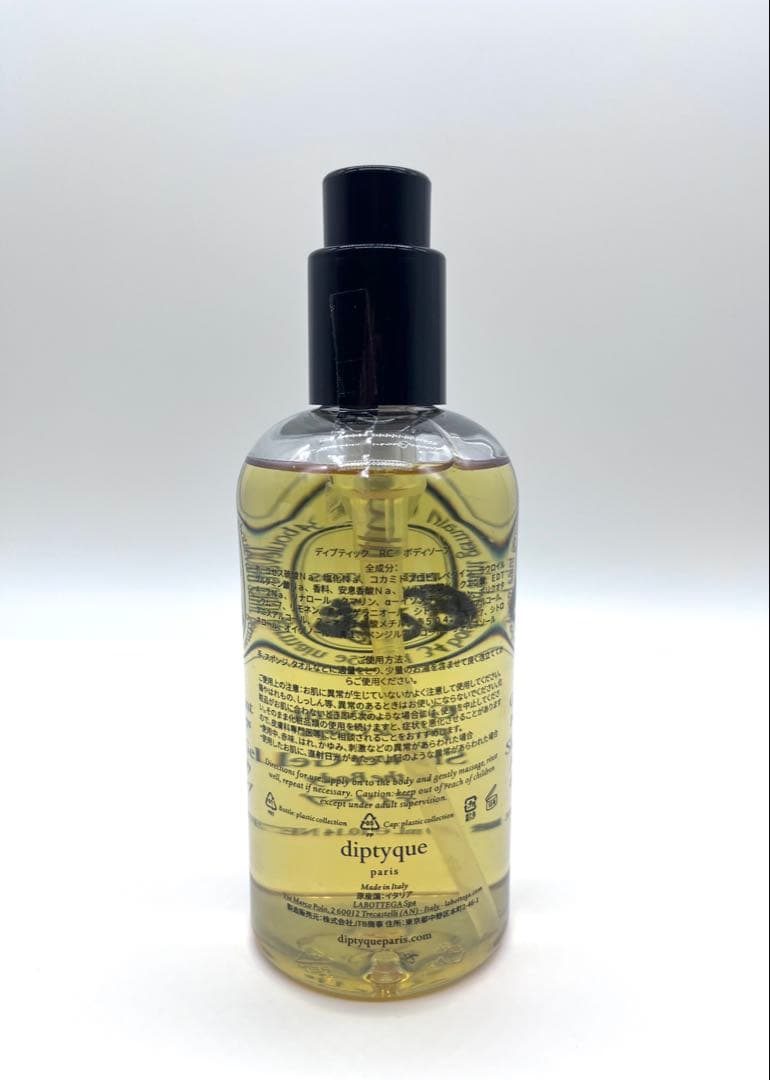 えつ様専用】【新品未使用5本】diptyque シャンプーほか - メルカリ