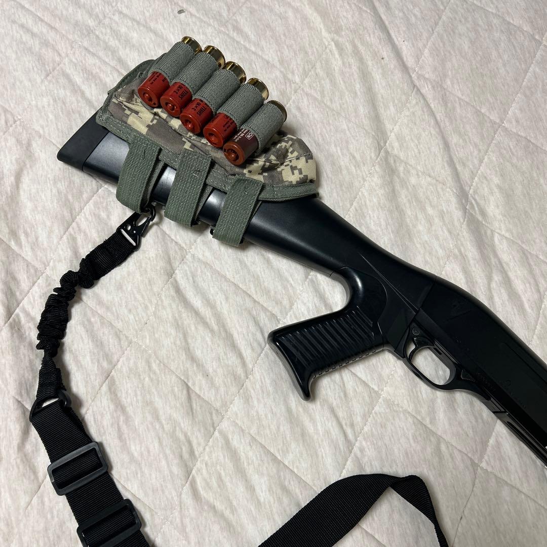 東京マルイ M3 ショーティ　訳アリ