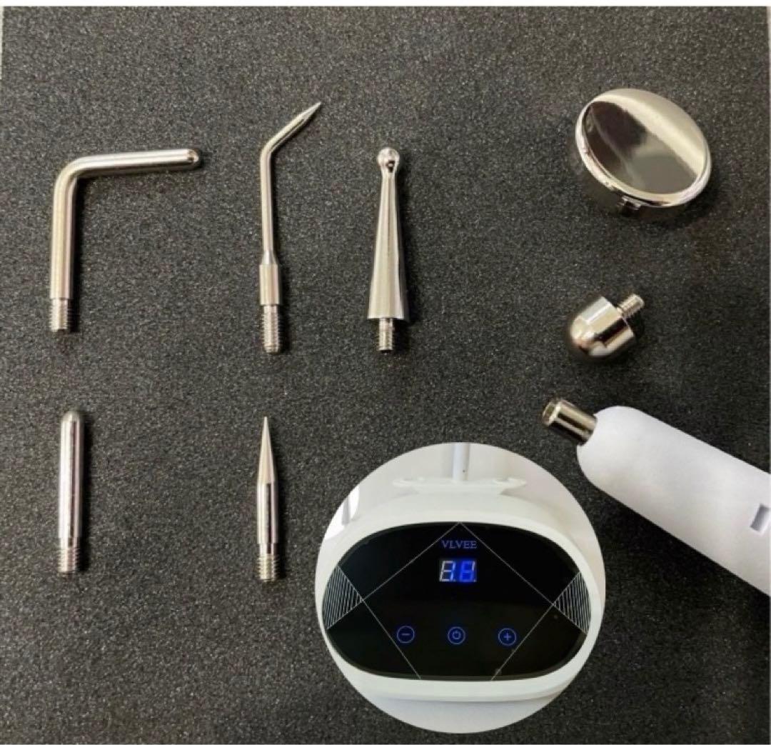 ［新品］特別価格シミケアポレーション　ほくろ、シミ取り　箱潰れ一部あり 名古屋で『ほくろ取り放題』・『シミ取り放題』は、良心価格で人気の