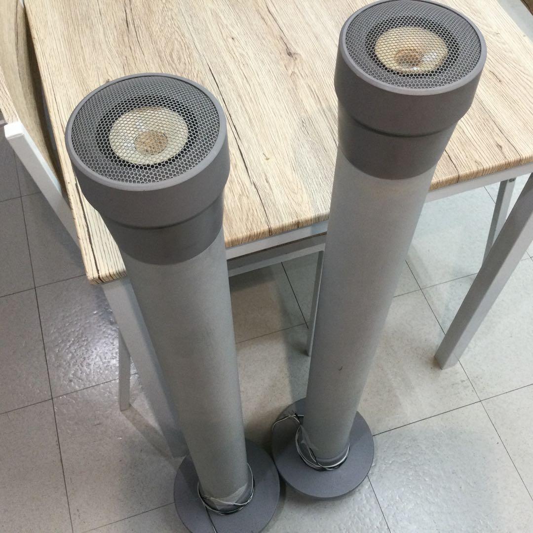 タイムドメイン yoshii9 スピーカー アンプ セット - メルカリ