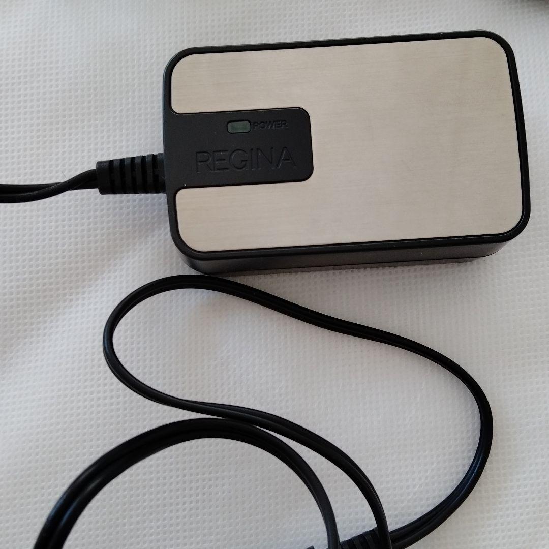 Nigiプラグインアース＆ロゴストロン充電アースケーブル - メルカリ