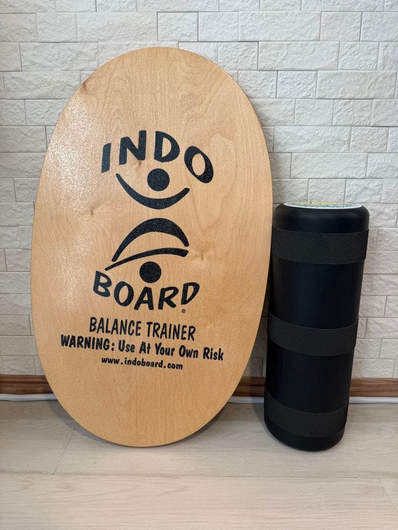 INDO BOARD バランスボード セット INDO BOARD インドボード インドゥボード バランスボード ローラー