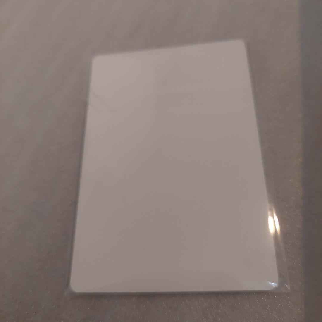 ホリミヤ 宮村伊澄 カード 非売品 スマイルベースカフェ 限定 - メルカリ