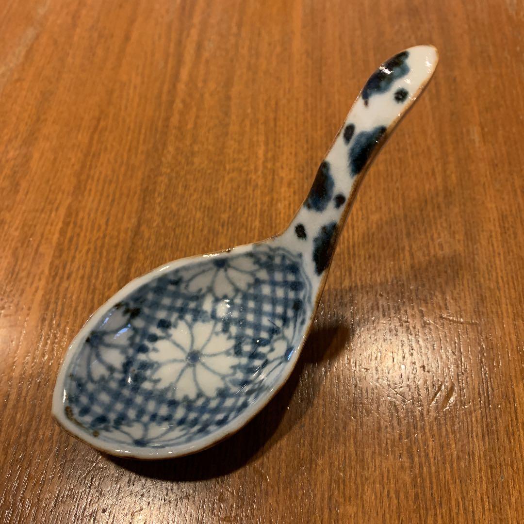 松浦コータローさん レンゲ4本セット - メルカリ