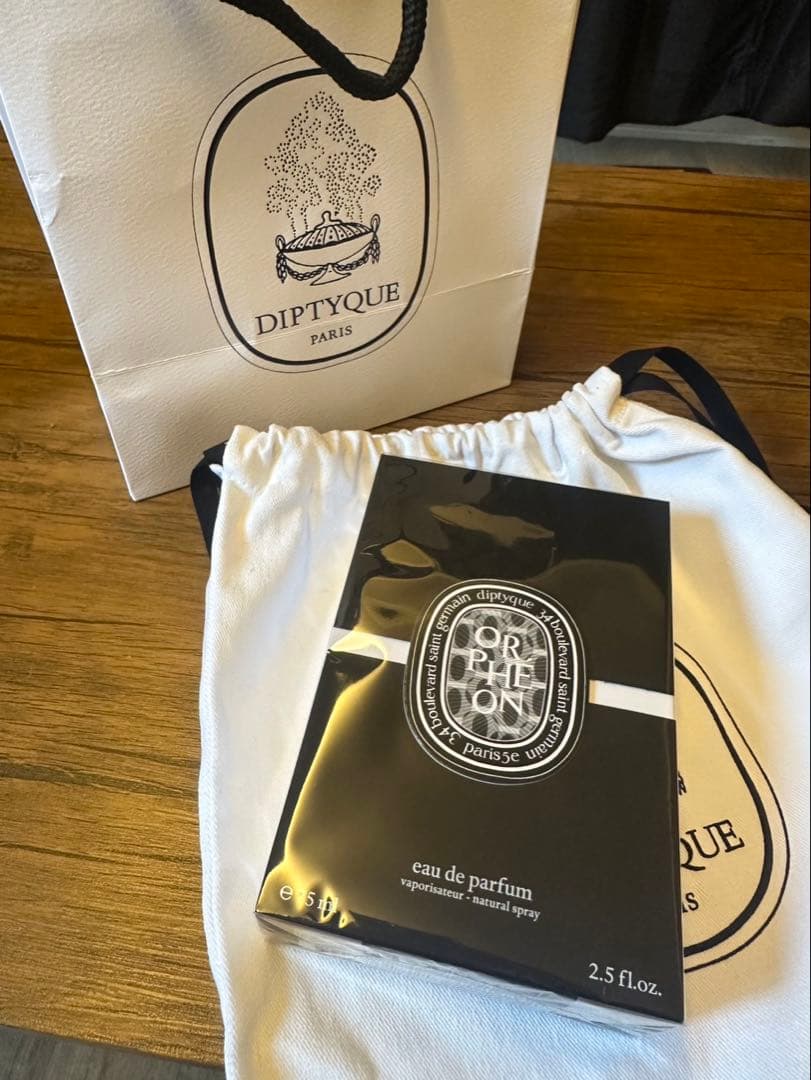 正規店舗購入Diptyque オルフェオン 新品未使用 diptyque_orpheonedp-247x247.jpg