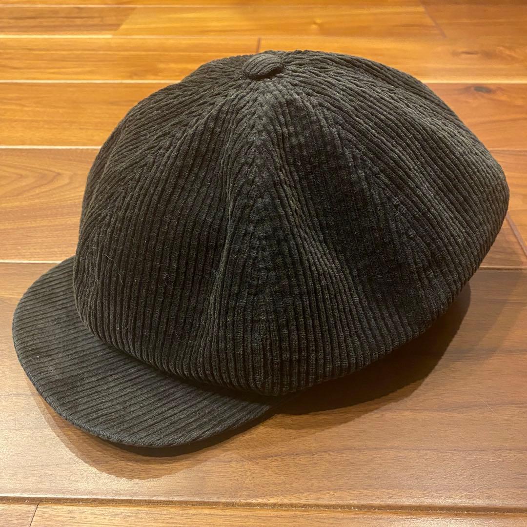 ダッパーズ スペシャル 8枚 クラシカル キャスケット アメカジ 定番 山田蓮 山田蓮 キャップ【USA製】【Vintage】【00s】【バイカー】【アメカジ