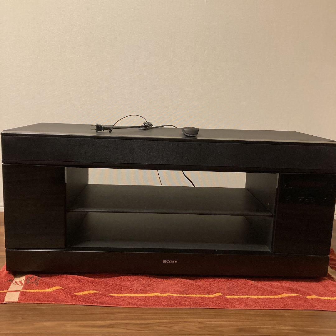 ☆中古送料込み【SONY】シアタースタンドシステム【RHT-G500】 - メルカリ