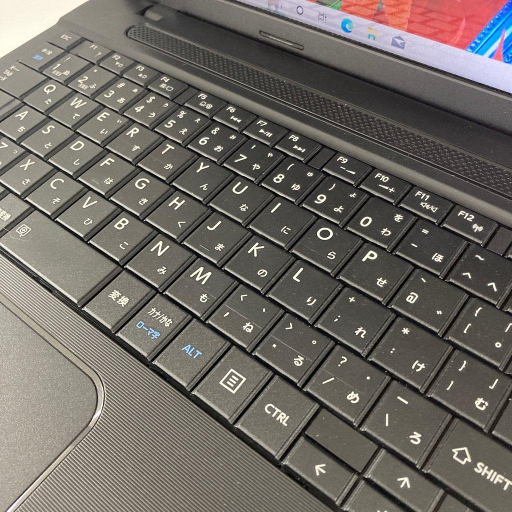 ○新品SSD○東芝 T353/31JBM Windows10 8GB テンキー有 - メルカリ