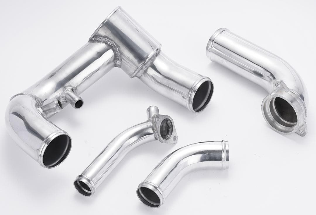 M312S ブーン X4 KJ-VET インタークーラー パイピング アルミ製 - メルカリ