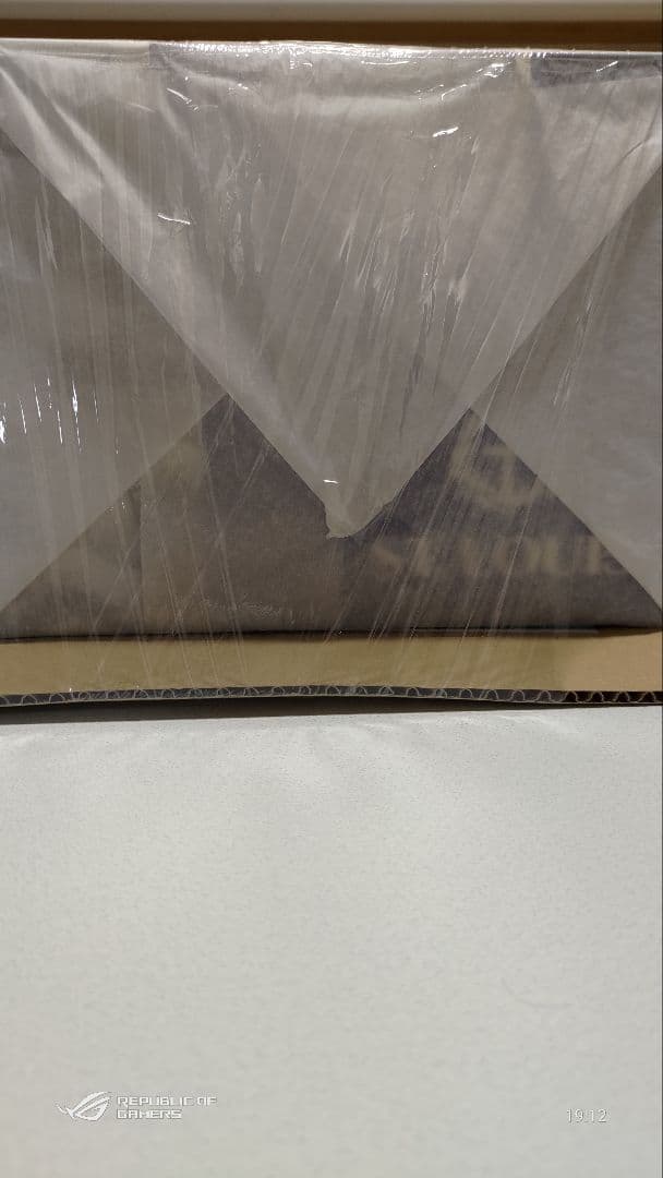 セントルイス Luxury Handle スチルイラストVer. アズールレーン