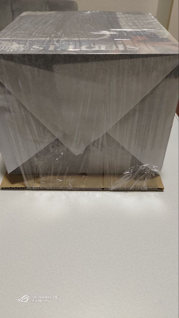 セントルイス Luxury Handle スチルイラストVer. アズールレーン