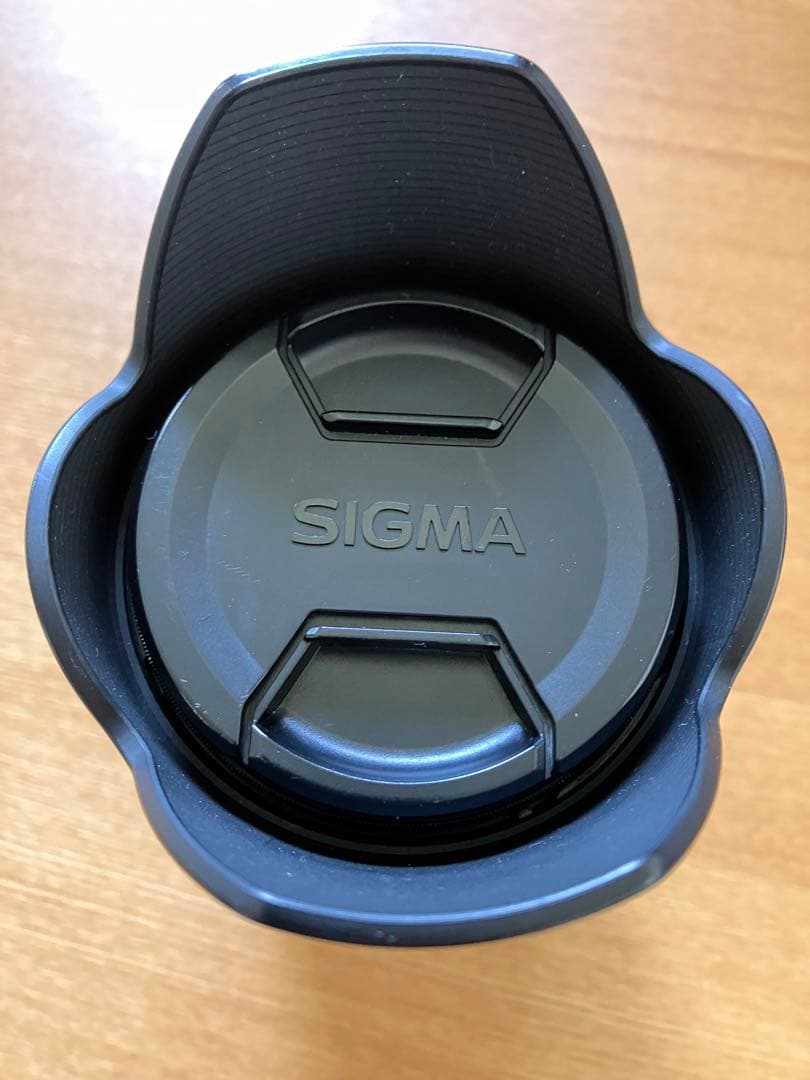 SIGMA F3.8-5.6 DC OS HSM (キャノン用)