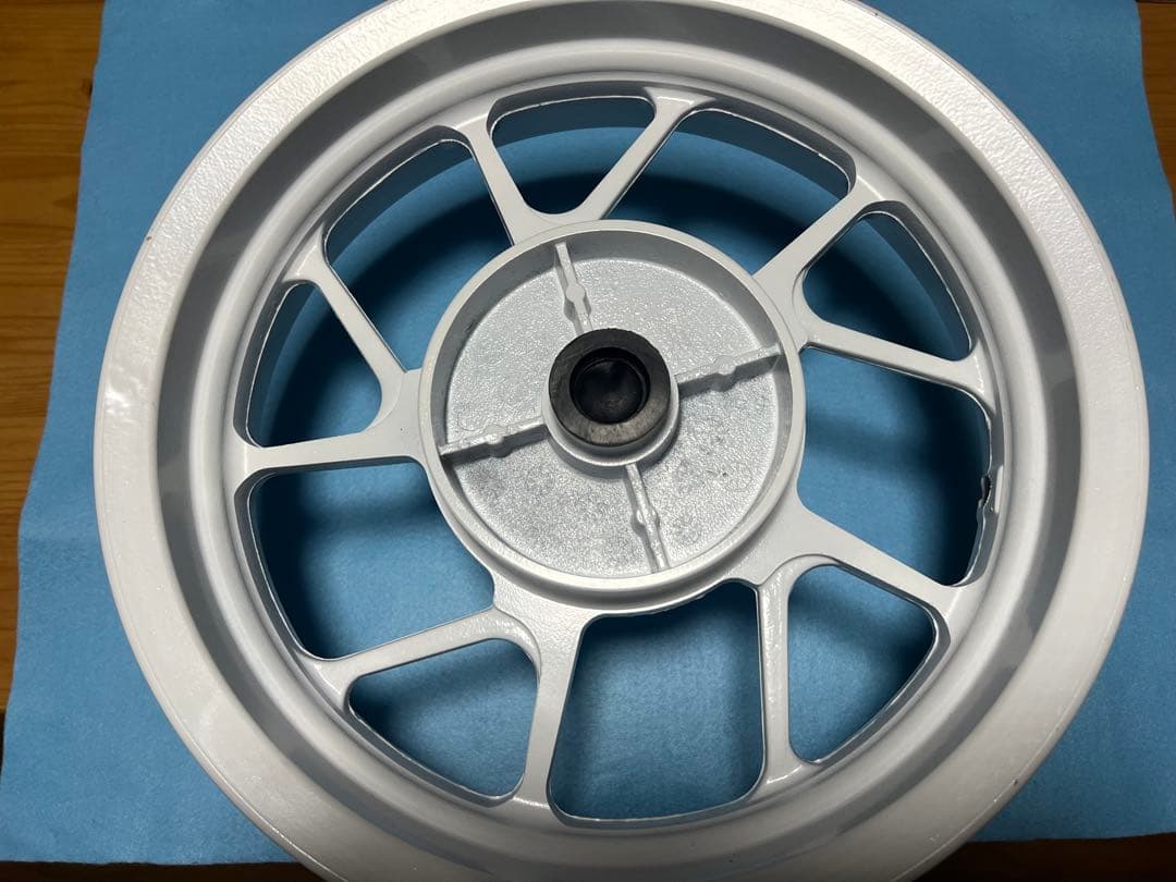 KSR ホイールセット　2.5X12 2.75X12