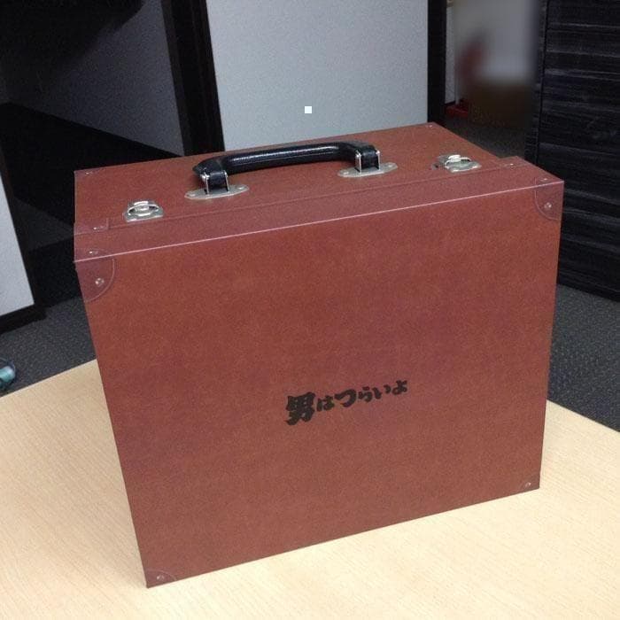 男はつらいよ HDリマスター プレミアム ボックス　新品未使用