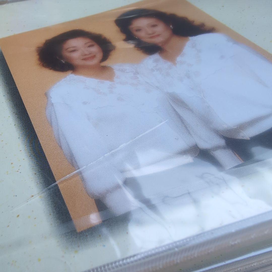 未開封CD ベストセレクション 1〜8　由紀さおり