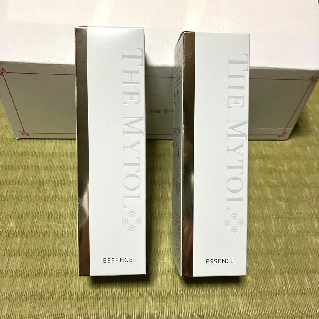 TAISHO ザ　マイトル　エッセンス30ml THE MYTOL ザ マイトル エッセンス-TAISHO BEAUTY ONLINE