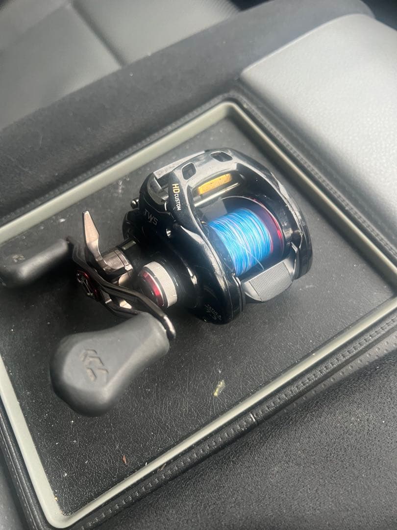 ダイワTATULA (タトゥーラ) HDカスタム 150SHL-TW ダイワ(DAIWA) TATULA (タトゥーラ) HDカスタム 150SHL-TW TATULA