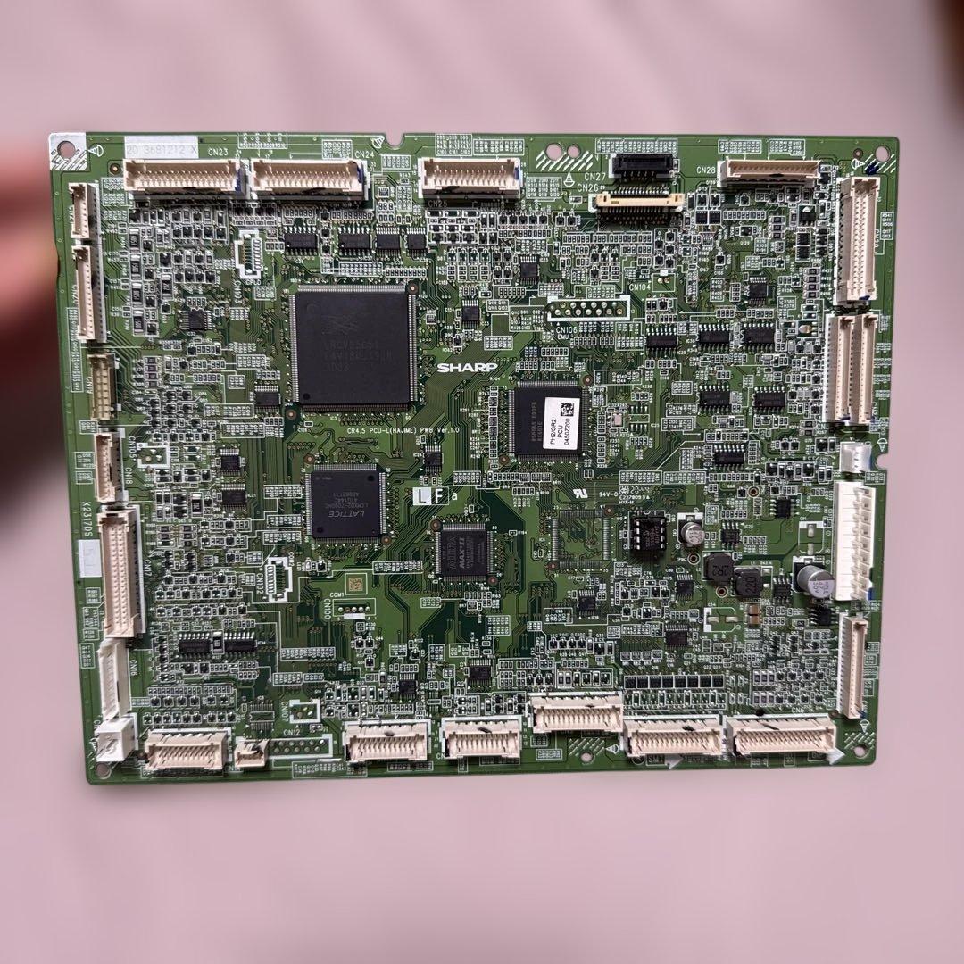 シャープ　MX-3631 複合機　シャープの複合機　メイン基板 シャープ カラーコピー機・複合機 MX-3631 | シャープ機 | 東京複合機