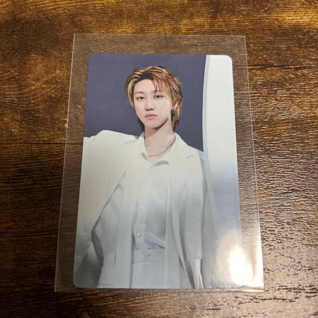 seventeen NEW ディエイト ミョンホ トレカ - メルカリ