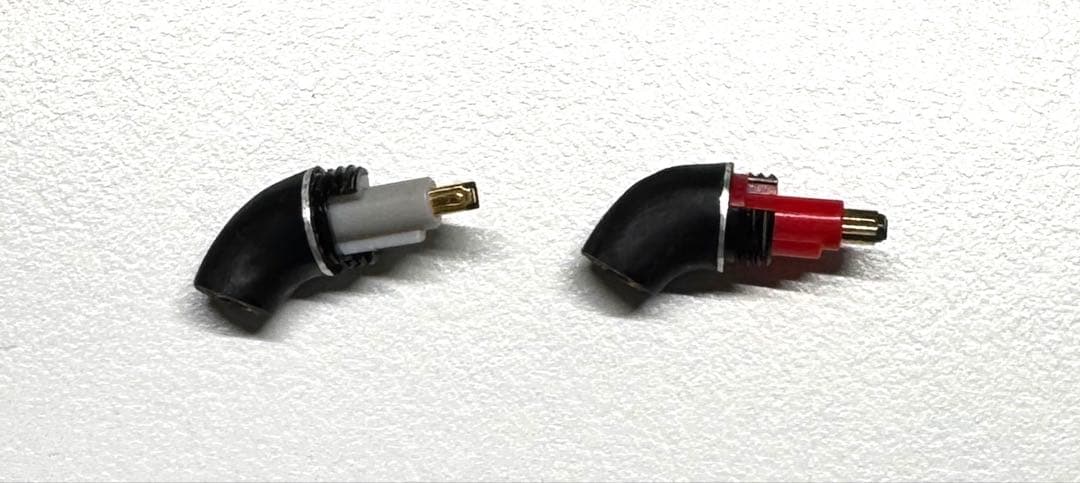 SONY MDR-EX800ST用 特注MMCX変換プラグ - メルカリ