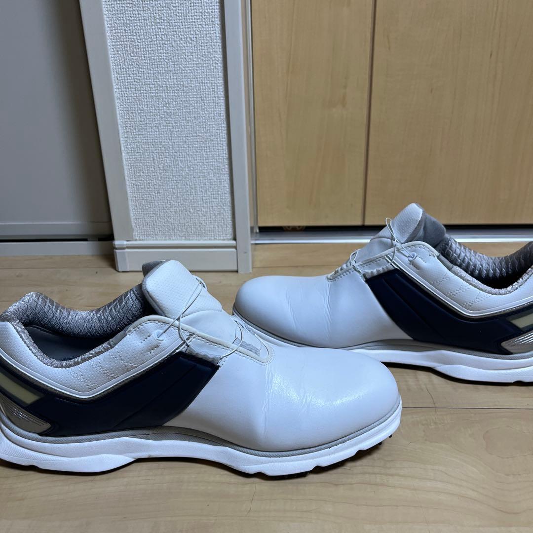 フットジョイ プロエスエル BOA 26.5cm