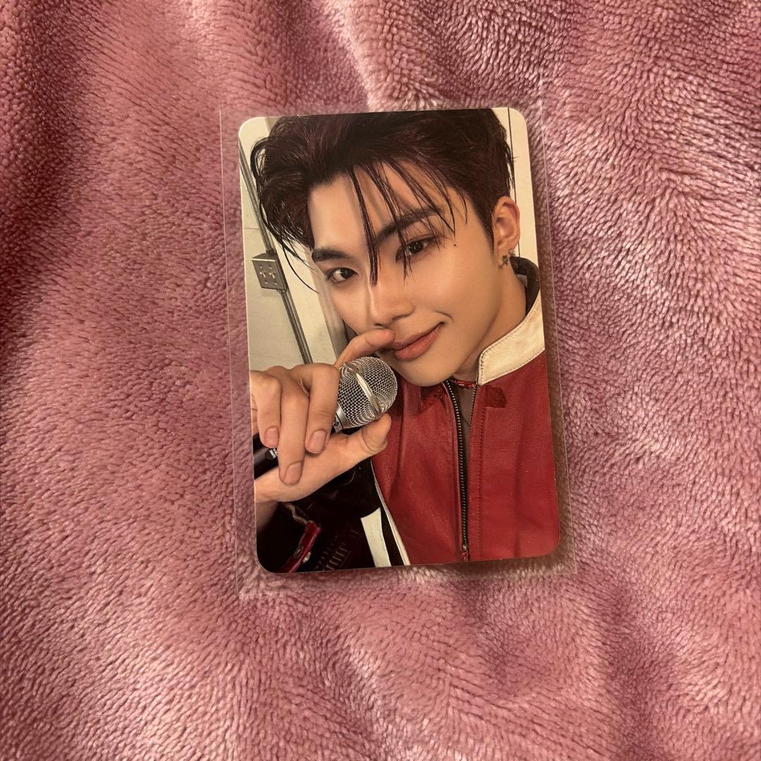 ゼベワン ゴヌク トレカセット - メルカリ