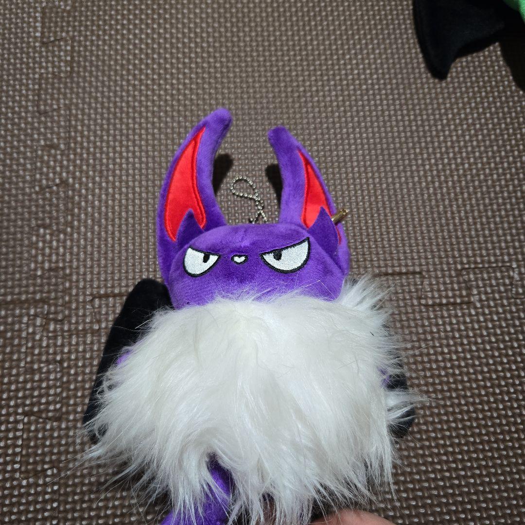 ACUO様専用 コムドット BB5 ぬいぐるみ5体セットBB5袋付き