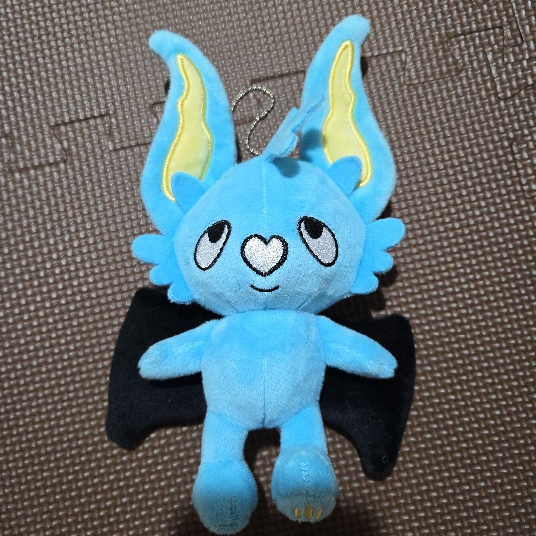 ACUO様専用 コムドット BB5 ぬいぐるみ5体セットBB5袋付き