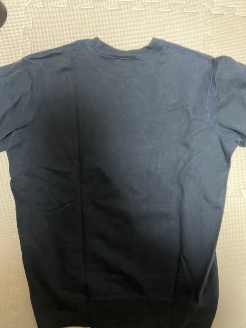 早いもガチです】Supreme Marathon Crewneck マラソン