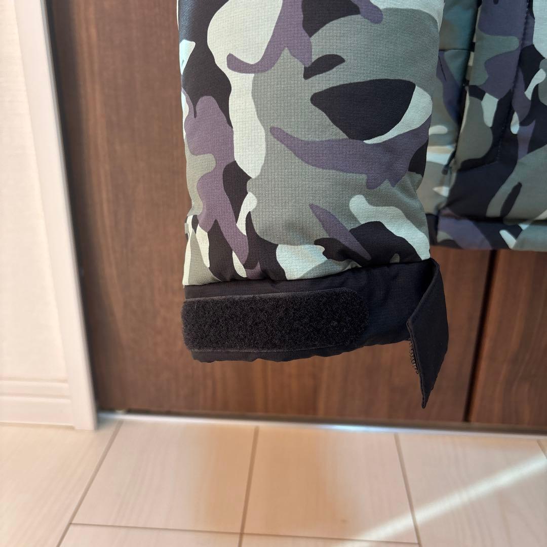 The North Face バルトロ ライトジャケット XS美品ダウン - メルカリ