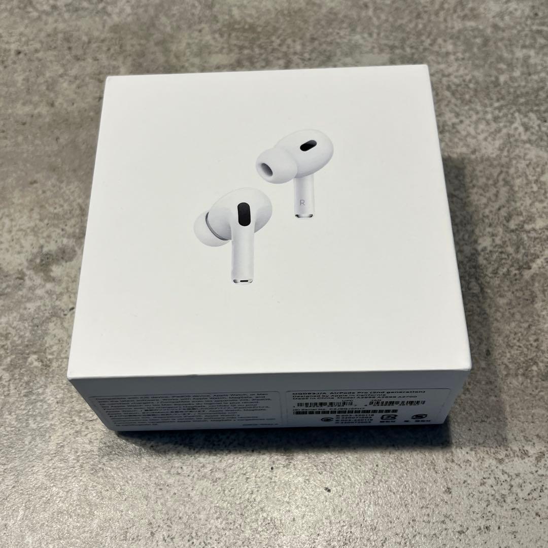 AirPods Pro 2 右耳 充電ケース