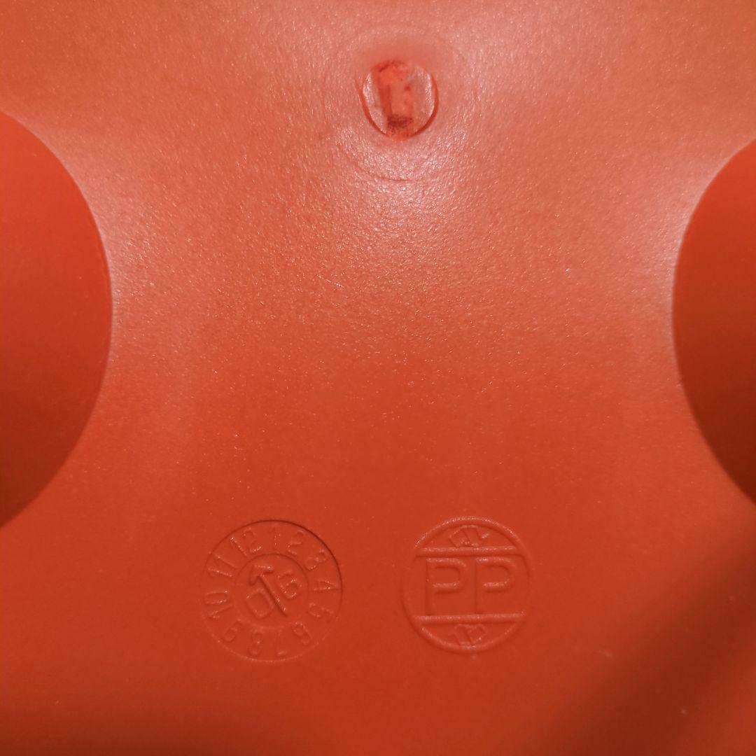 《正規品》イームズ　アームチェア　ハーマンミラー