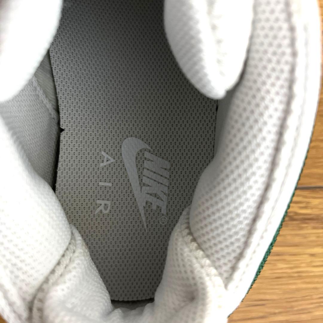 シューズ(男性用) NIKE UPTEMPO LOW 26.5cm