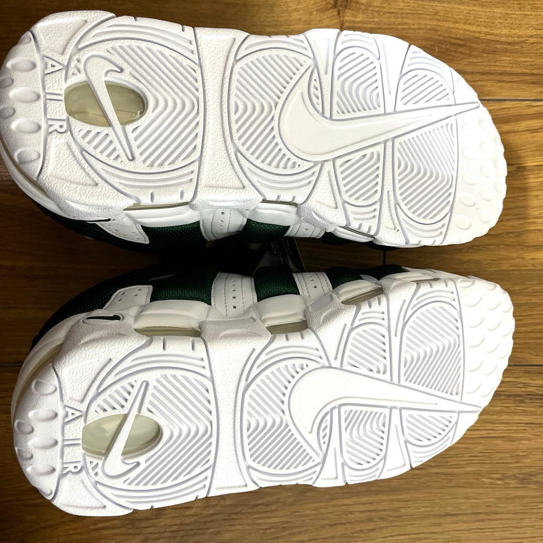 シューズ(男性用) NIKE UPTEMPO LOW 26.5cm