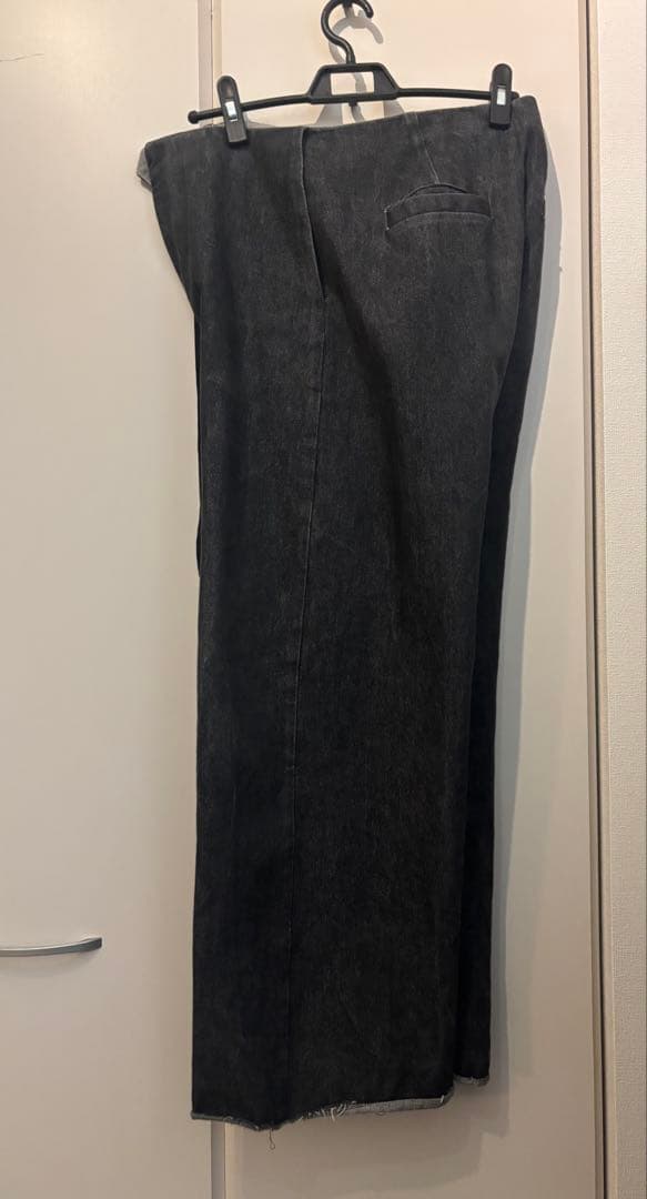 gabriela coll garments デニム GABRIELA COLL GARMENTS -Series No.12- | MAIDENS SHOP WOMEN