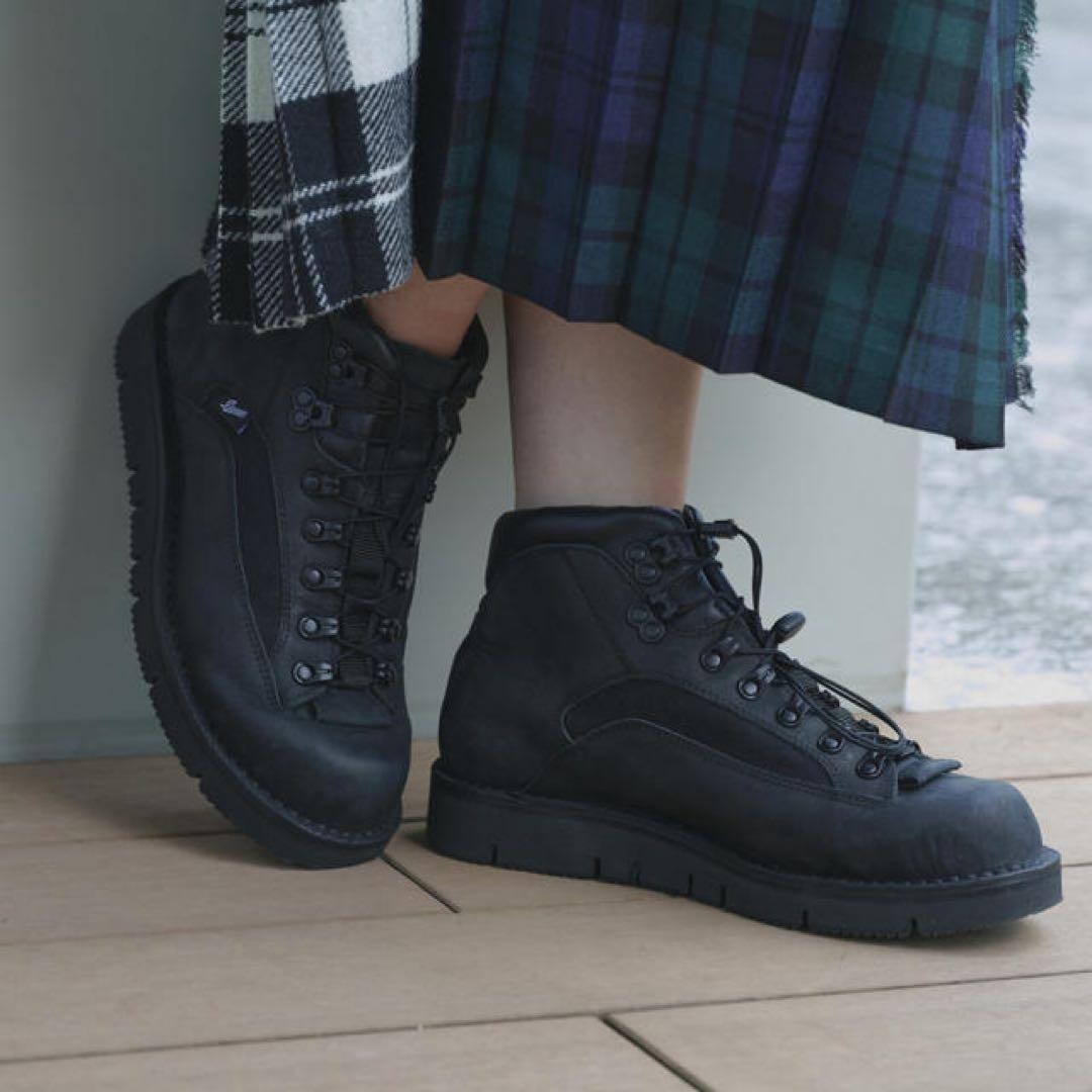 Danner × Oblada CAVE TROOPER WP【23cm】 - メルカリ