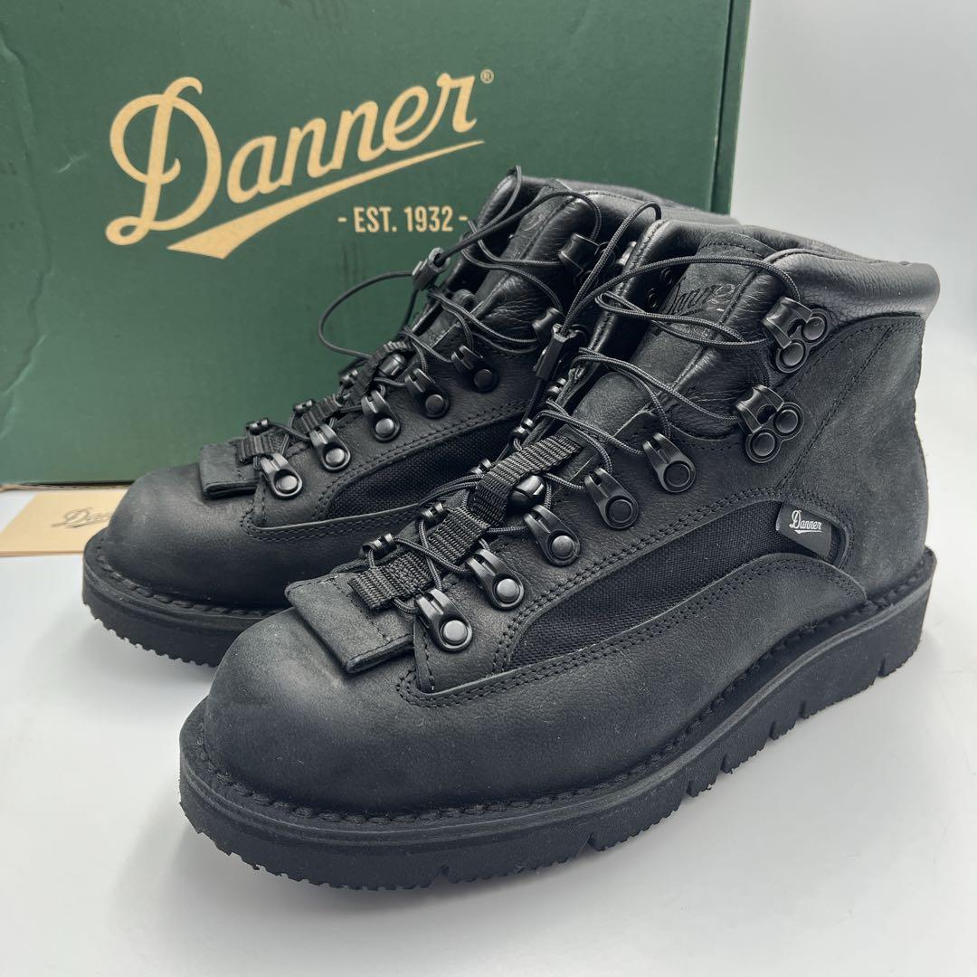 Danner × Oblada CAVE TROOPER WP【23cm】 - メルカリ