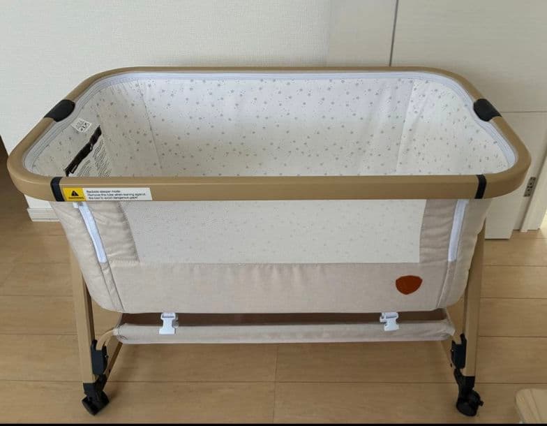 Nijakise ベビーベッド HZDMJ 添い寝ベッド 楽天市場】HZDMJ 2025最新作 ベビーベッド ミニ 添い寝 折りたたみ