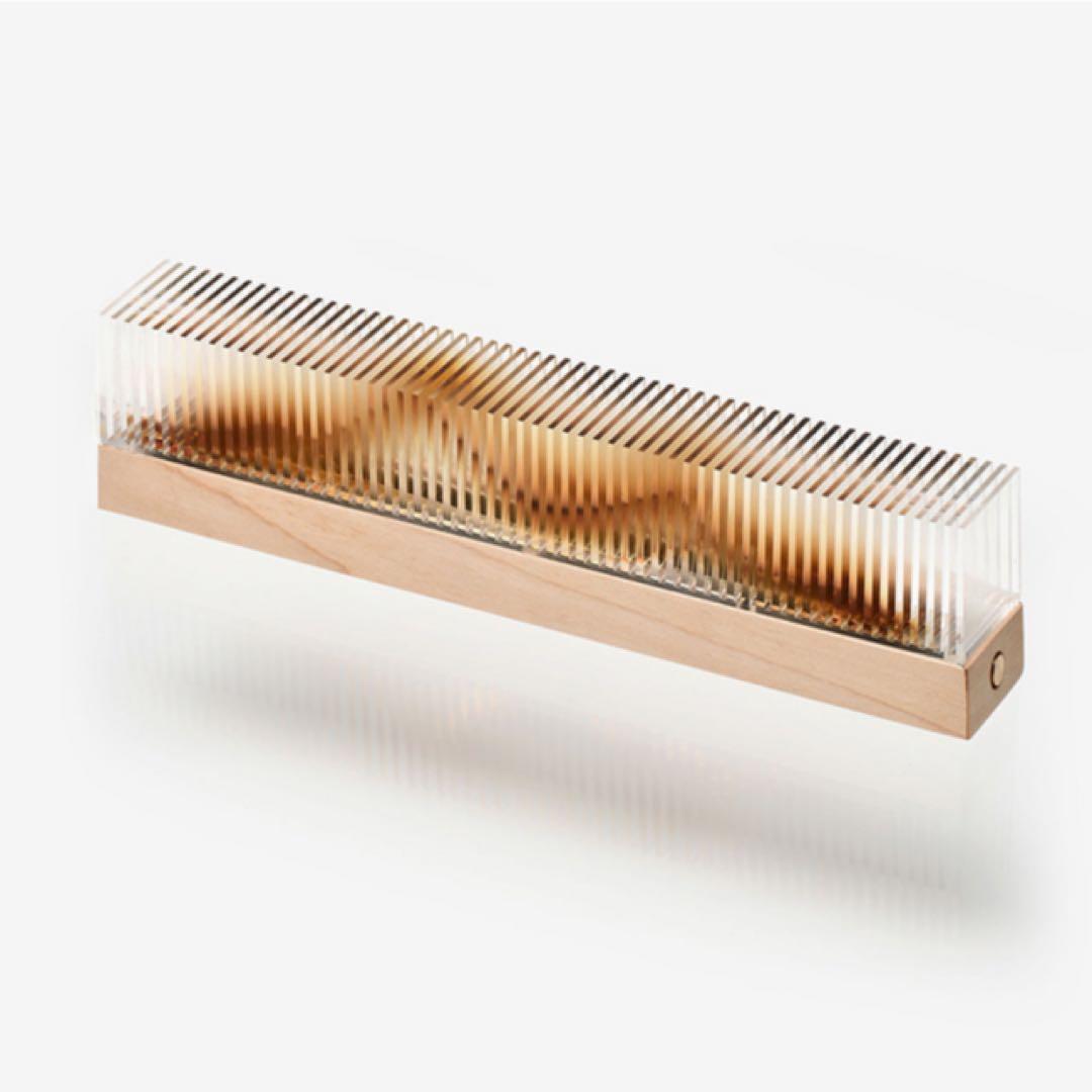 インセンスホルダー お香立て ナチュラル S119