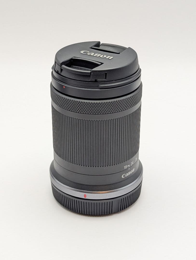 レンズ(ズーム) Canon RF-S 18-150mm f3.5-6.3 IS STM