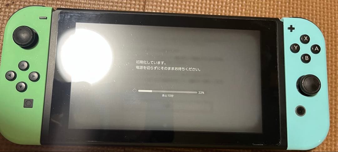 特別デザイン Nintendo Switch 本体 マリオモチーフの特別仕様Nintendo Switch、2月12日発売 - AV Watch