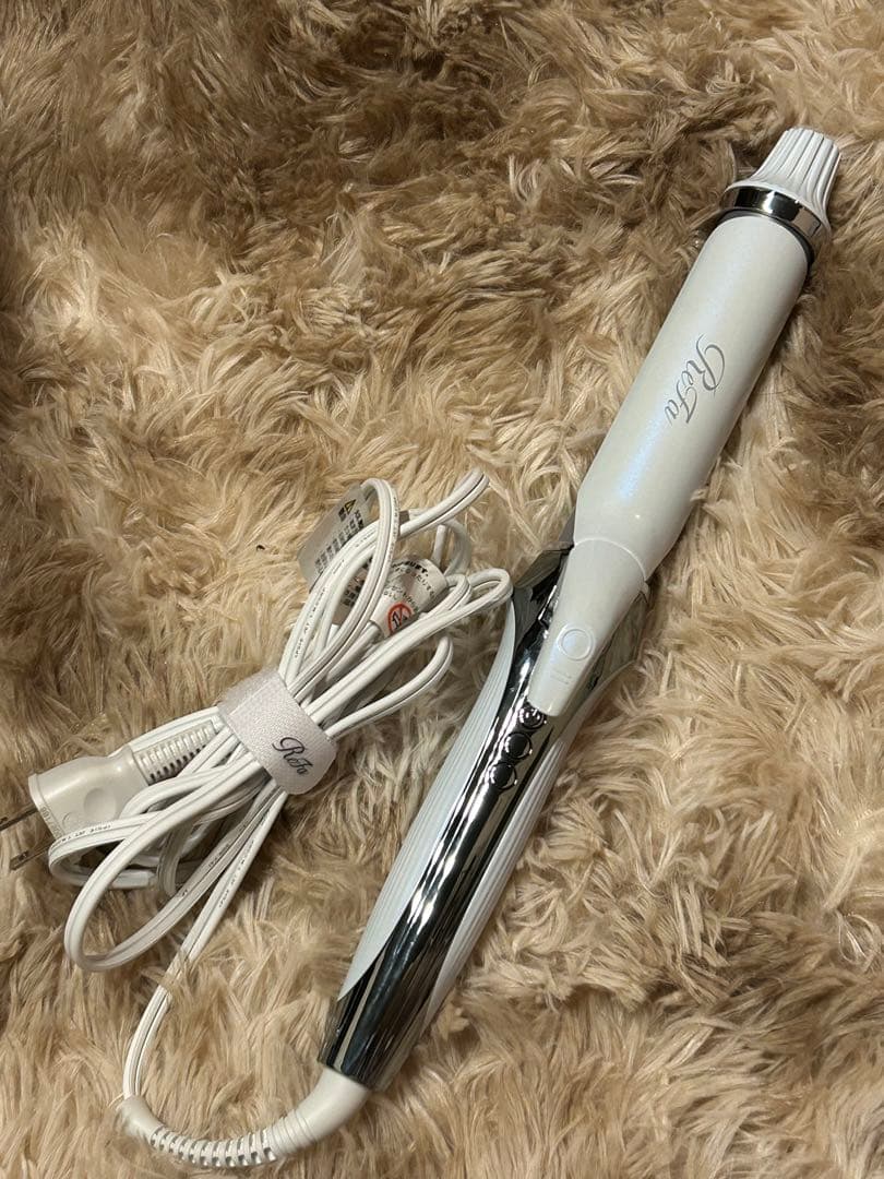 リファ カールアイロン プロ 32mm（ホワイト） おひとり様1点まで】リファ カールアイロン プロ 26 / リファ(ヘア